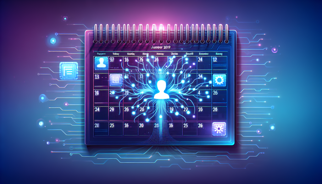 90 Günlük İçerik Takvimi Şablonu (Yapay Zeka Destekli)