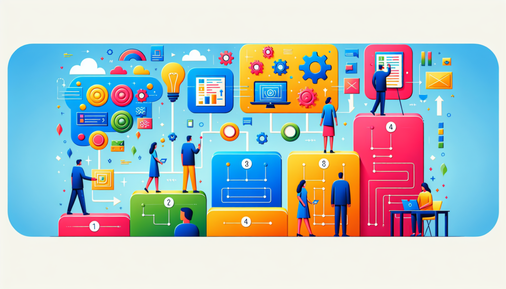 Hoe je een AI-gestuurde contentworkflow vanaf nul kunt opzetten