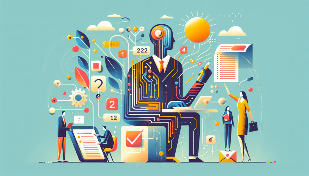 Yapay Zeka ile Özgeçmişinizi ve Ön Yazınızı Yazın