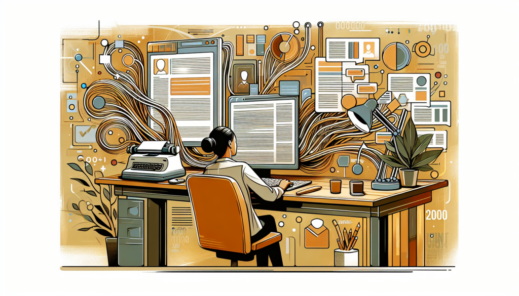 Jak psát články o 2000+ slovech s AI (bez ztráty kvality)