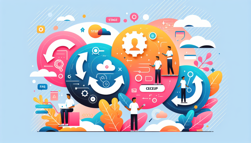 Web Siteniz için AI ile SSS Sayfası Oluşturun