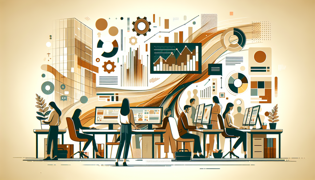 Psaní seznamových článků s AI: Vytvářejte atraktivní seznamové příspěvky, které se umisťují na předních pozicích