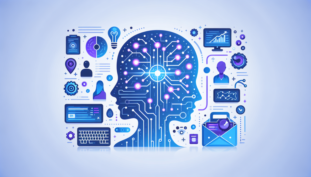 Využití AI pro průzkum trhu: nástroje a techniky