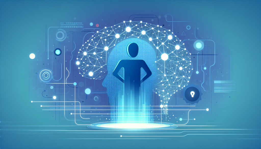 Yapay Zeka ile Tek Kişilik Bir İşletme Yürütmek