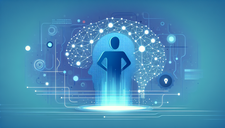 Yapay Zeka ile Tek Kişilik Bir İşletme Yürütmek