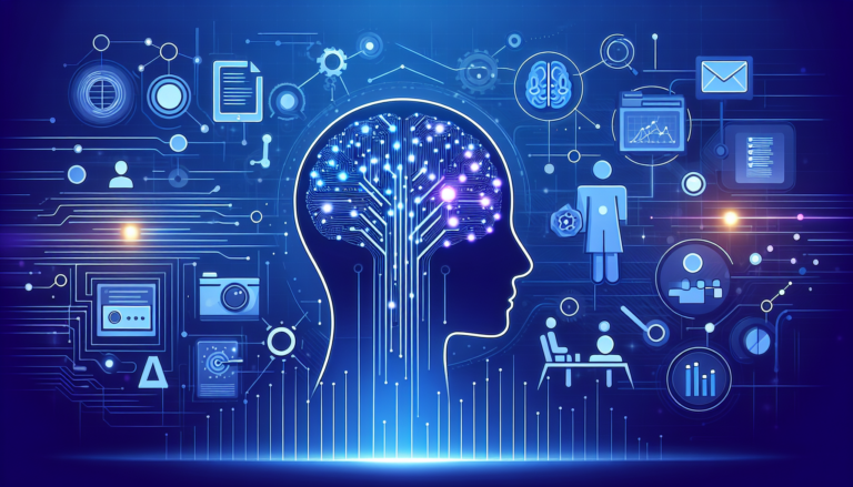 Pazar araştırmasında AI kullanımı: araçlar ve teknikler