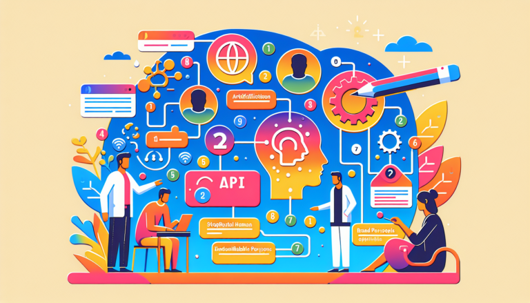 Yapay Zeka ile API Dokümantasyonu Yazın