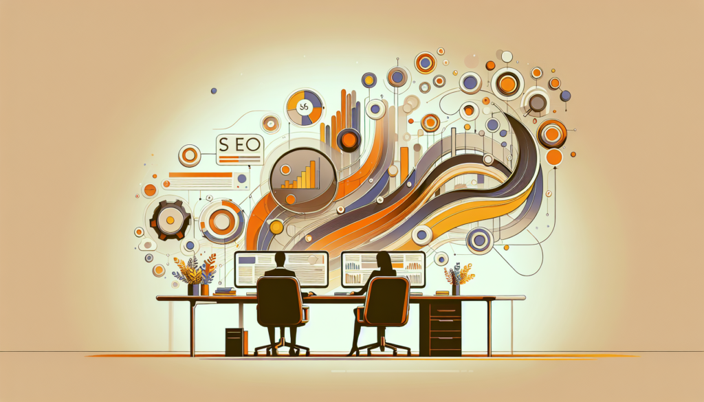 Kompletní AI SEO nástroj: Dosáhněte vyšších pozic s menším úsilím