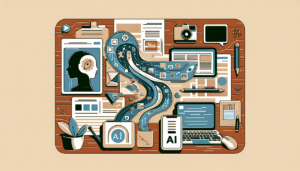 Rámec pro obsahový brief: Plánujte lepší články s AI