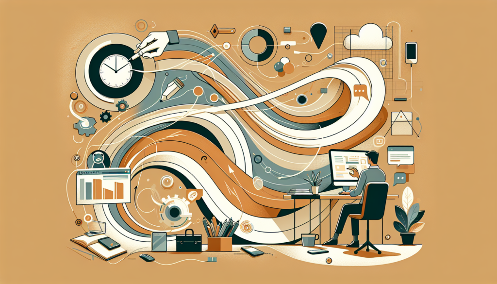 Jak psát články o 2000+ slovech s AI (bez ztráty kvality)