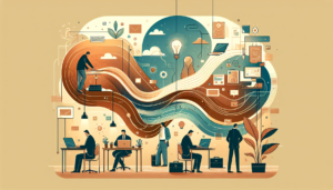 Nikdy nezůstaňte bez nápadů na blog: Generování nápadů pomocí AI