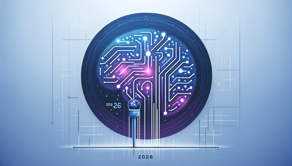 Regulatory Changes Impacting AI Development in 2026