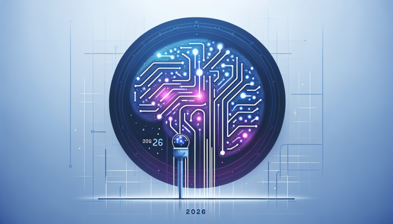 Regulatory Changes Impacting AI Development in 2026
