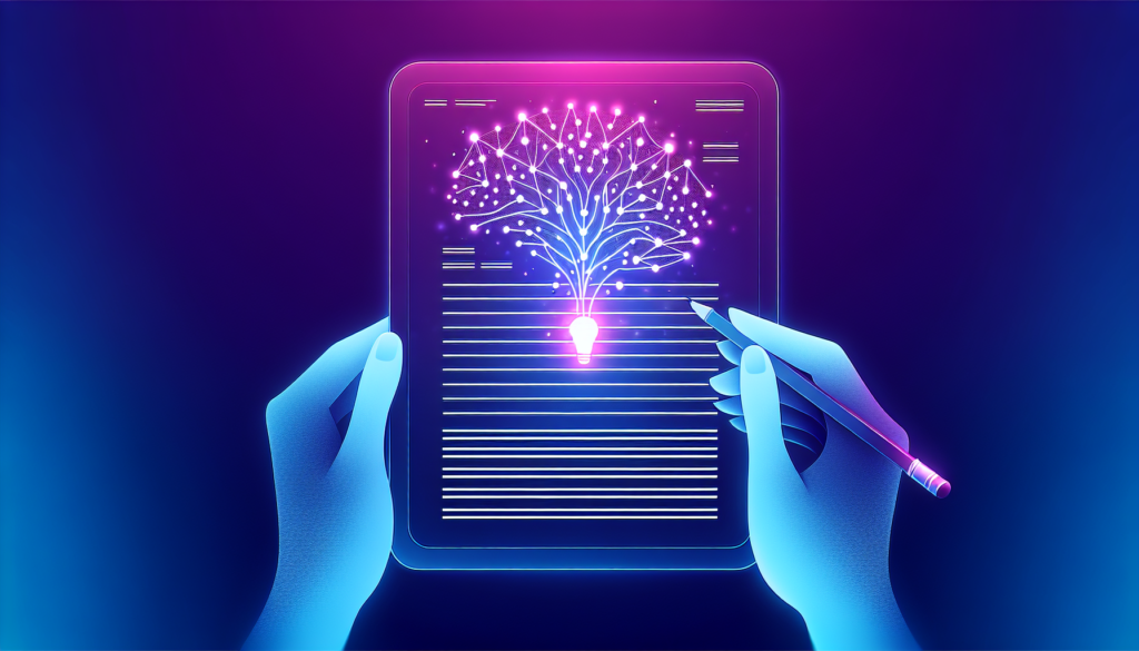 How to Use the Article Generator for Engaging Blog Posts