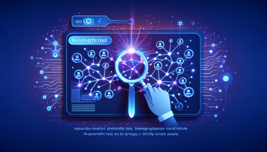 How to Use the Keyword Research Tool to Boost Your SEO Strategy