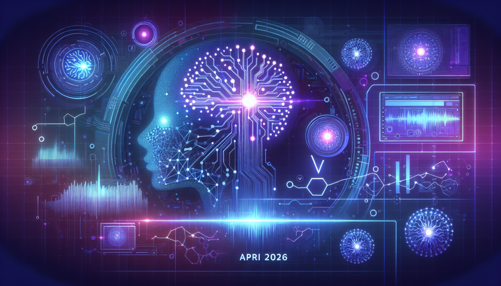 April 2026: Major Milestones in AI Regulation and Compliance