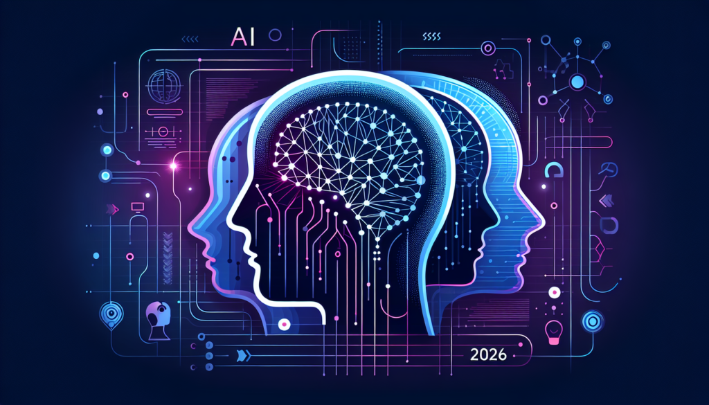 Las herramientas de IA más efectivas para la educación en 2026