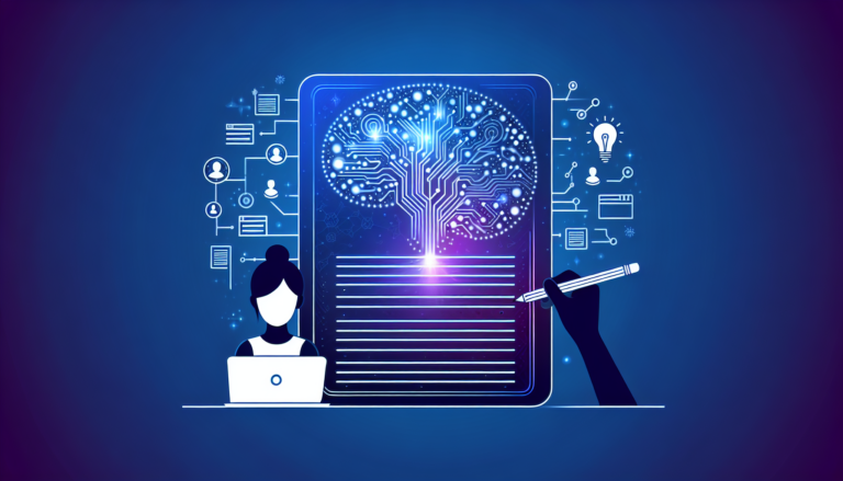 How to Use the Blog Idea Generator for Content Planning