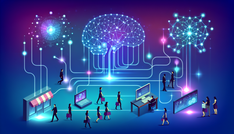 Top AI Tools Transforming the E-commerce Landscape in 2026