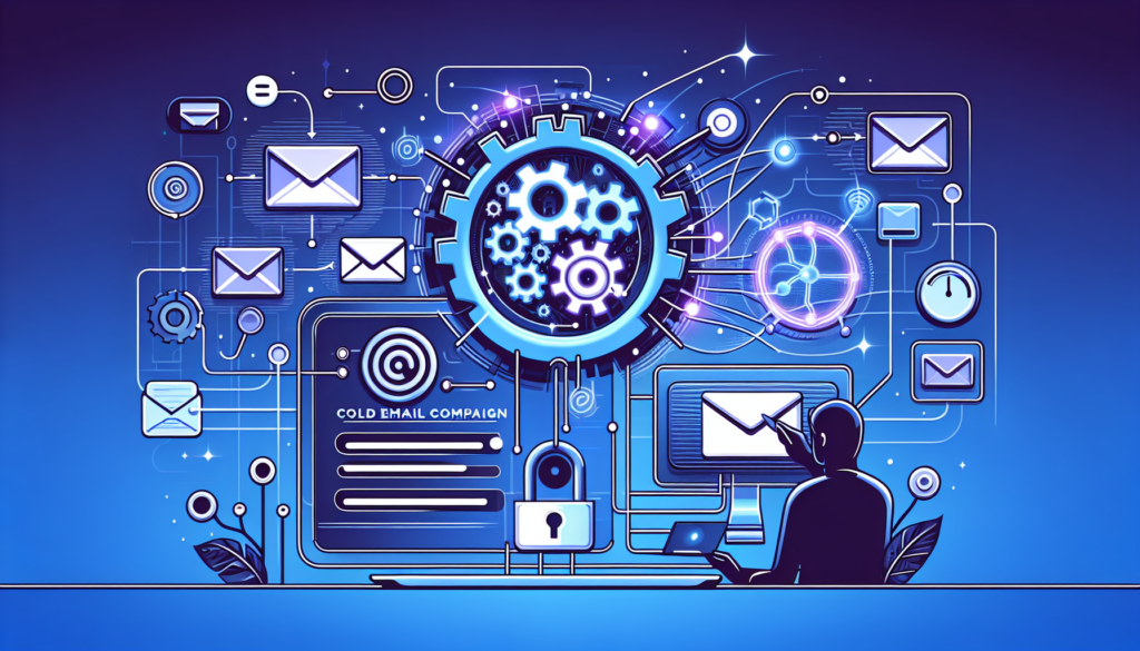 Creating Effective Email Campaigns with the Cold Email Generator