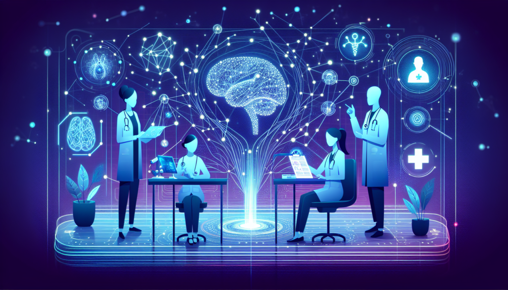 AI Tools Revolutionizing Healthcare in 2026