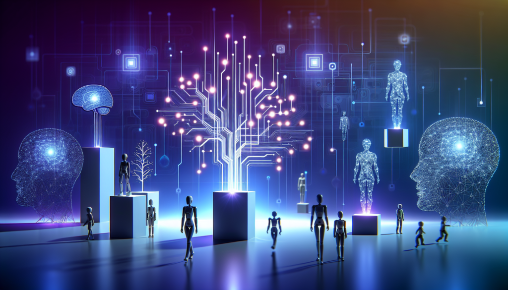 AI Tools Reshaping the Landscape of Digital Marketing in 2026