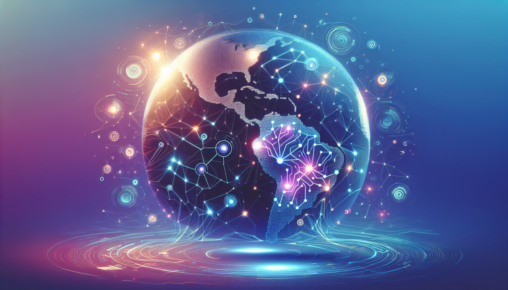 Las tendencias más recientes de IA en América Latina en 2026