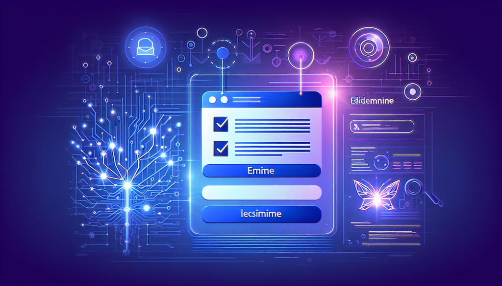 Step-by-Step Guide to Using the Email Subject Line Generator