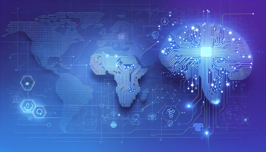 April 2026: Major Developments in AI Regulation Worldwide