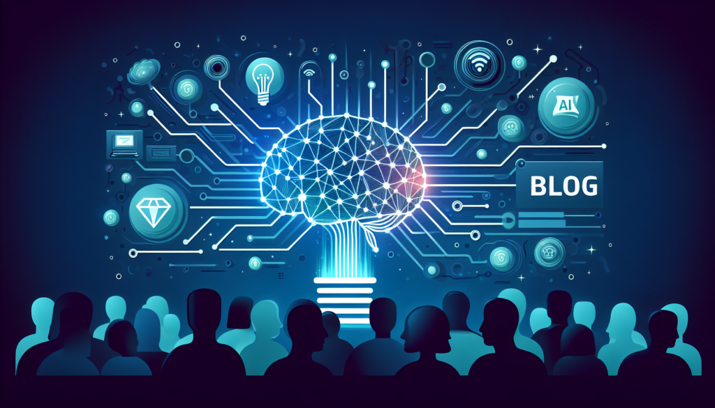 How to Generate Engaging Blog Ideas Using AI Tools