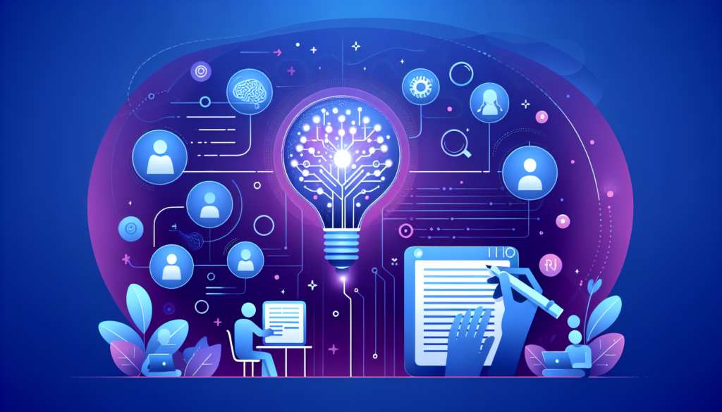 How to Use the Blog Idea Generator for Content Inspiration