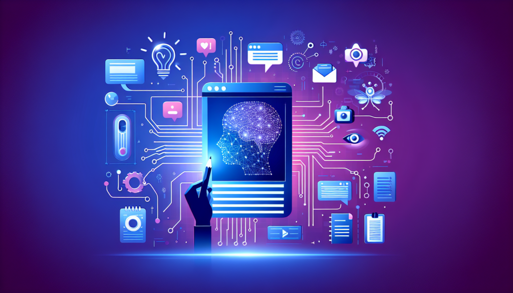 Använda blogginläggsgeneratorn för att skapa kvalitetsinnehåll