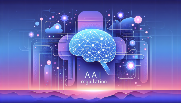 Uppdateringar om AI-reglering: Vad förändras 2026