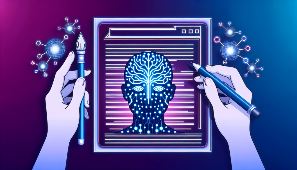 Blog Yazısı Üreticisini Kullanarak Kaliteli İçerik Oluşturma