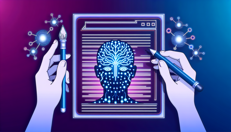 Blog Yazısı Üreticisini Kullanarak Kaliteli İçerik Oluşturma