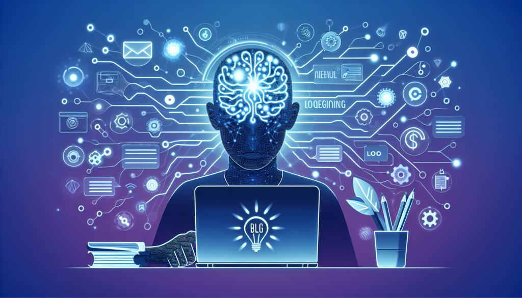 Hur man använder bloggidégeneratorn för innehållsplanering