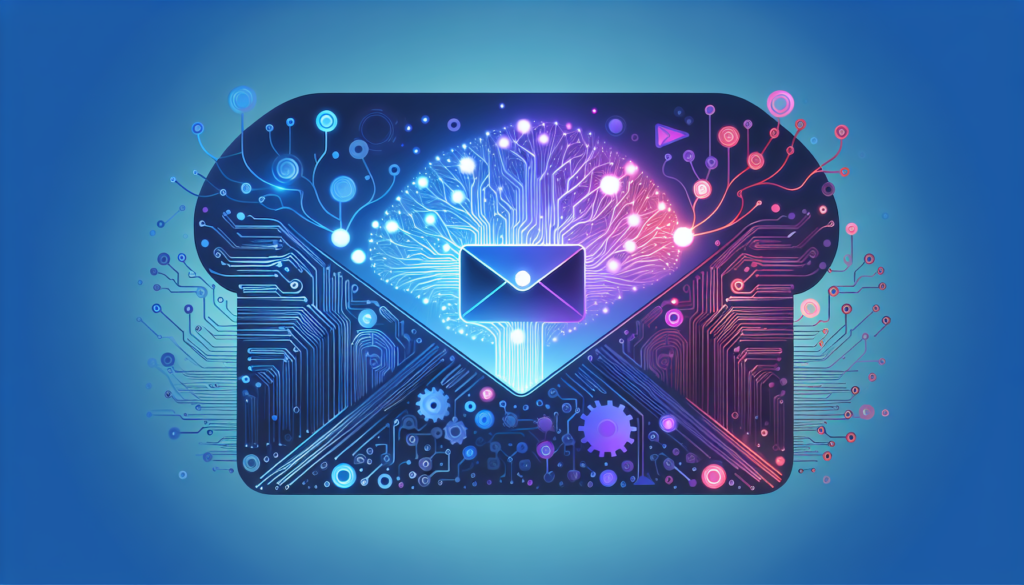 Skapa effektiva e-postkampanjer med Cold Email Generatorn