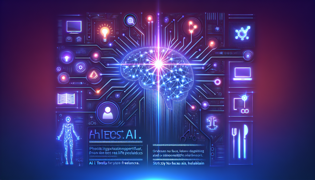 2026’da Serbest Çalışanlar için En İyi Yapay Zeka Araçları