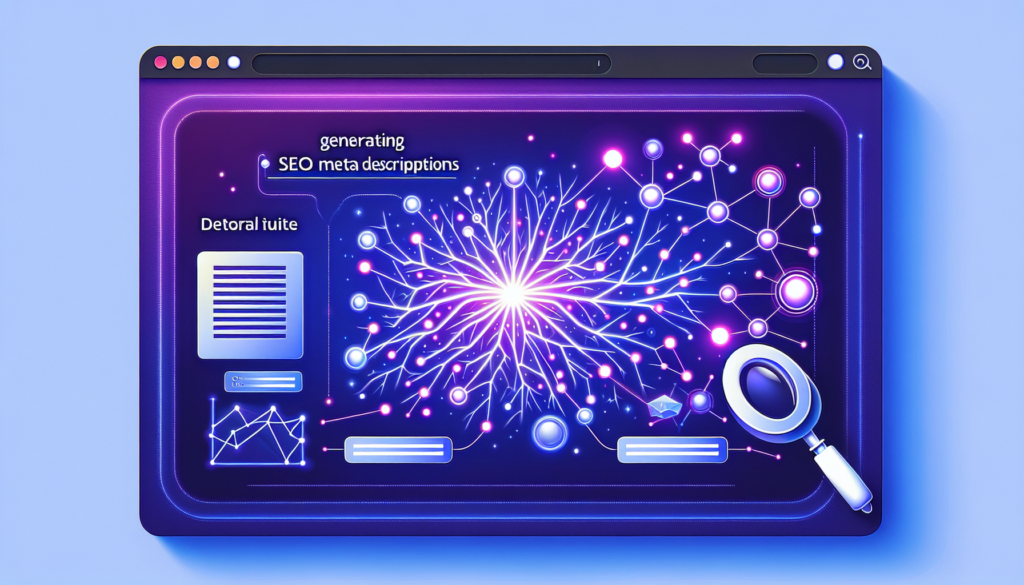 Una guía paso a paso para generar descripciones meta SEO