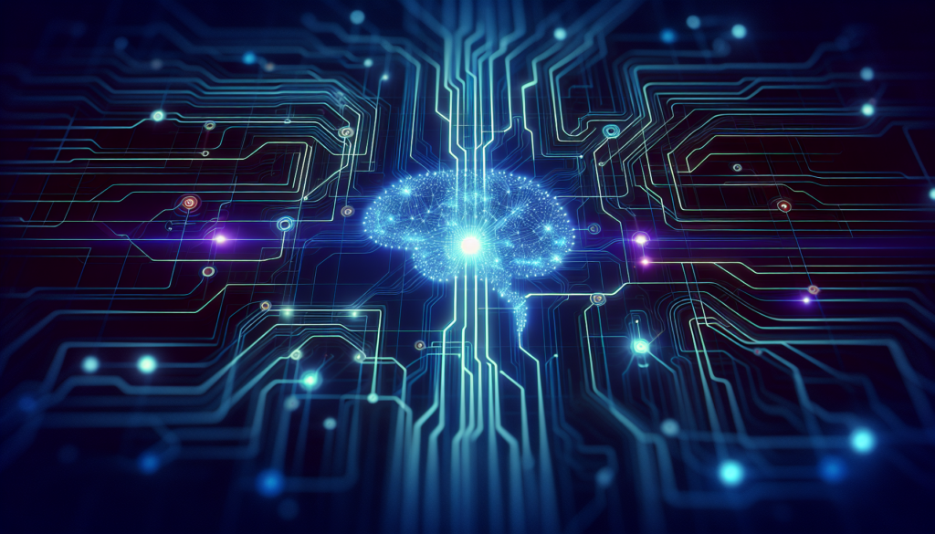 April 2026: Betydande Framsteg inom AI-utveckling