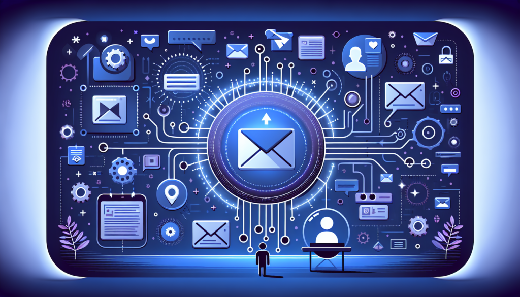 Soğuk E-posta Üreticisi ile Etkili E-posta Kampanyaları Oluşturma