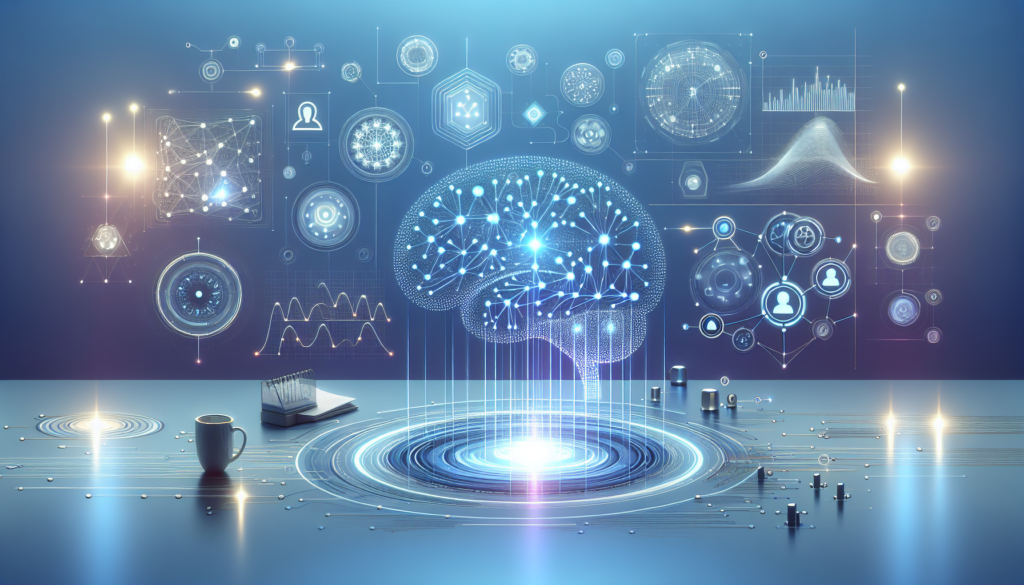 April 2026: Nyckeltrender inom AI-modellframsteg och företagsanvändning