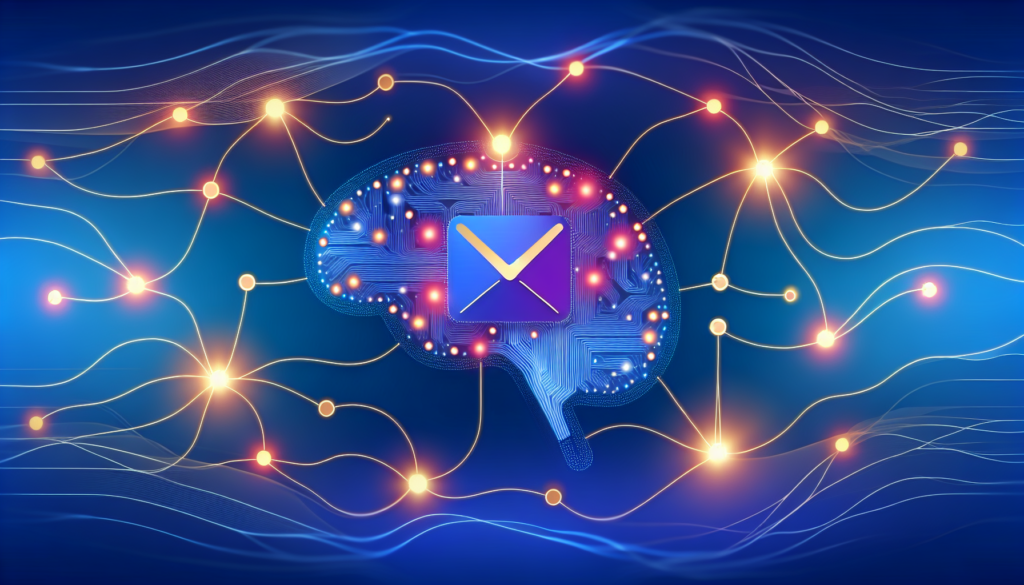 Creando Campañas de Email Impactantes con el Generador de Emails Fríos