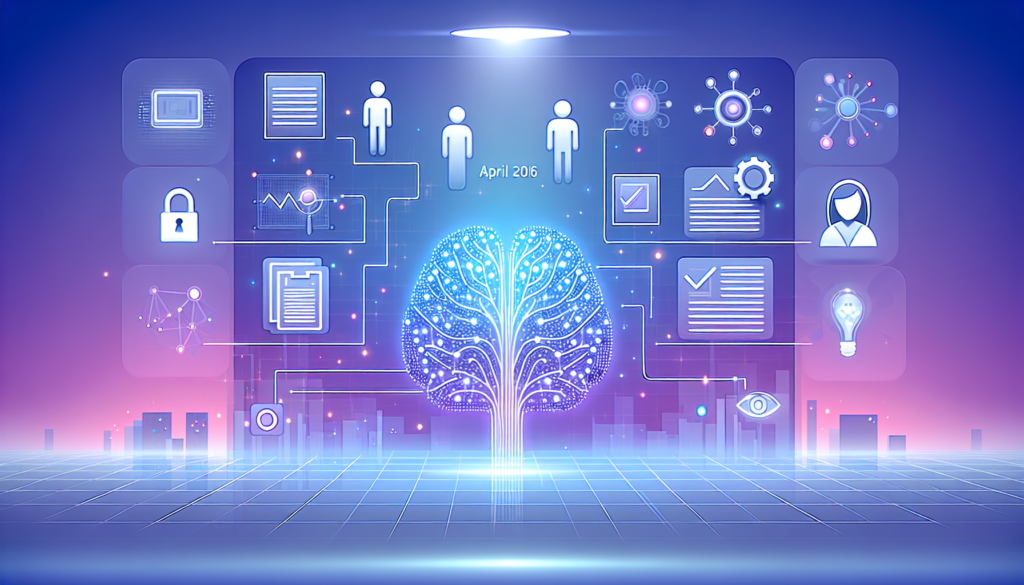 Avril 2026 : Jalons majeurs dans la réglementation et la conformité de l’IA