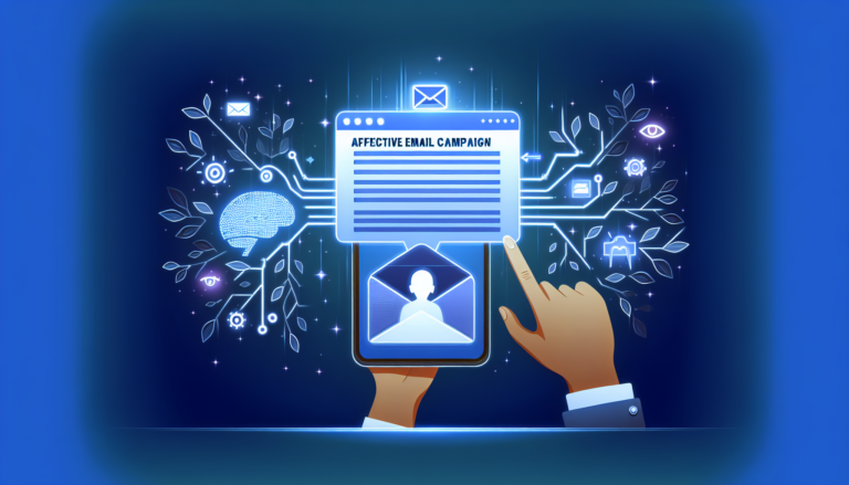 Créer des campagnes email efficaces avec le générateur d’emails à froid