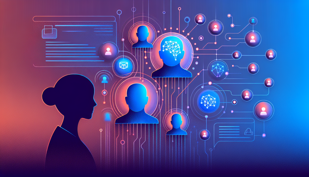 Creando Campañas de Email Efectivas con el Generador de Emails en Frío