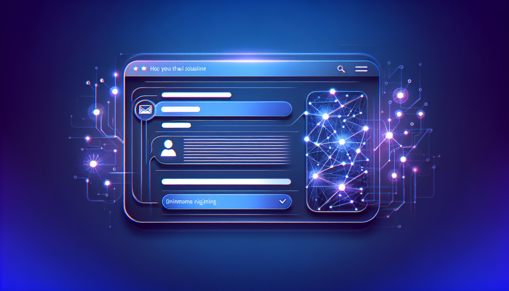 Steg-för-steg-guide för att använda e-postämneslinjegeneratorn