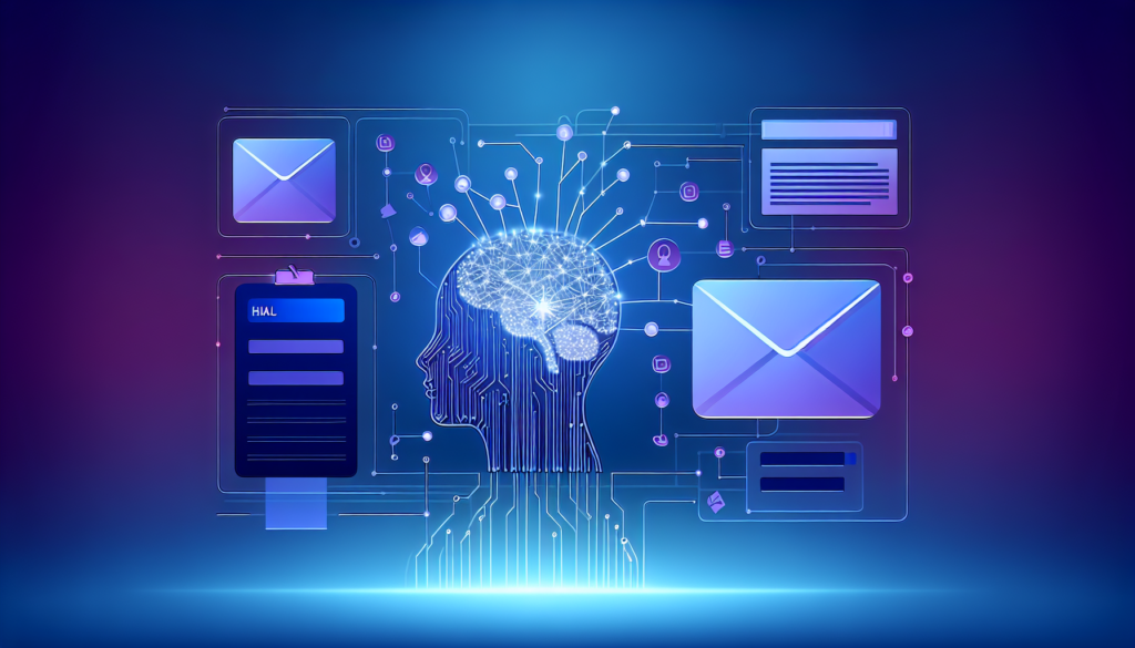 Criando Campanhas de Email Eficazes com o Gerador de Email Frio