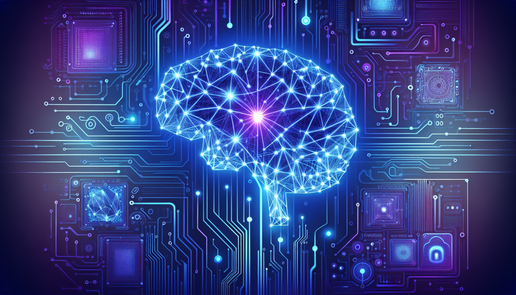 April 2026: Nyckelinnovationer inom AI-teknologier