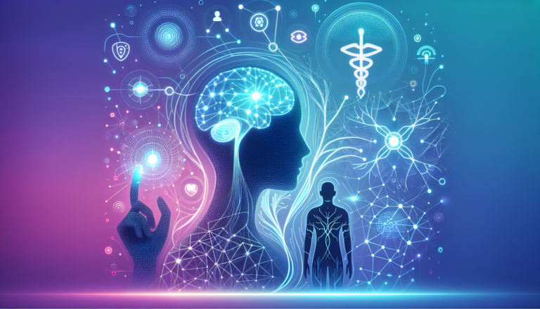 Outils d’IA révolutionnant la santé en 2026